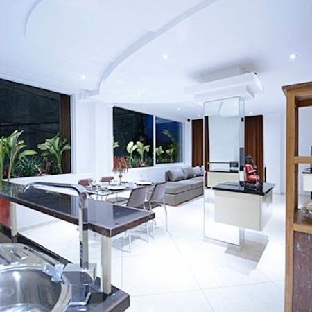 Flora Apartment Bali Seminyak Exteriér fotografie