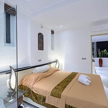 Flora Apartment Bali Seminyak Exteriér fotografie