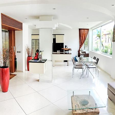 Flora Apartment Bali Seminyak Exteriér fotografie